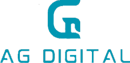 Ag Digital Logo